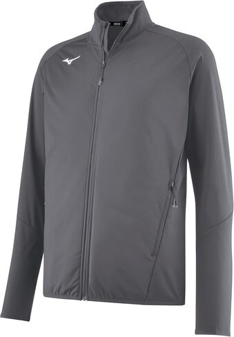 جاكيت Mizuno Alpha X Sport in Saudi Arabia