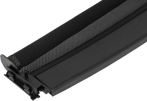 SCITOO Retractable Sunroof Sunshade Shade Curtain Cover 2007-2016 for MINI COOPER Accessories Replacement for 54102757016 in Saudi Arabia