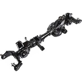 استبدال مجموعة الإسكان المحور الأمامي لعام 2018-2023 Jeep Wrangler JL Dana M210 Rubicon 2.0L 3.0L 3.6L V6 68400405AA 68400405