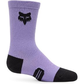 Fox Racing Boys' YTH 6" Ranger Crew Sock