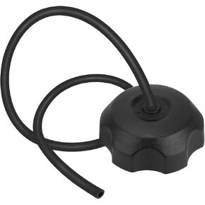 غطاء الغاز في Javik Fuel Cap مناسب لهوندا فورمان 400 4x4 TRX400FW 1995-1999 2000-2003 ، OEM# 17620-HM7-700 17620-HM7-000