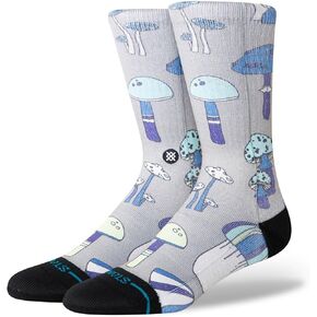 Stance Poly Blend Crew Socks
