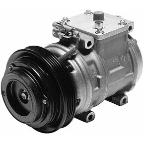Denso NEW AC COMPRESSOR, Model: 4711223