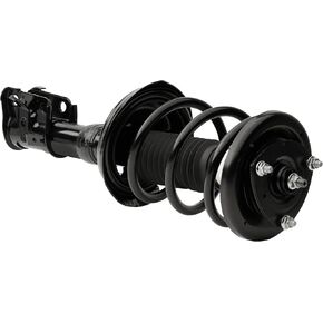 HL Mando MSS050290 New Complete Strut Assembly for 2005-2006 Honda CR-V Front Right SR4181