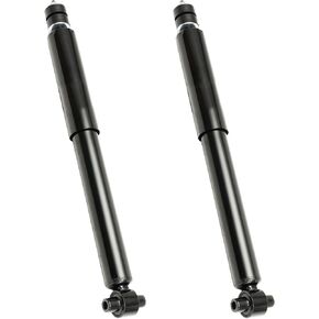 Rear Shocks Absorber Struts Replacement for Grand Marquis 2003-2011, Town Car 2003-2011, Crown Victoria 2003-2011, Marauder 2003-2004 5993 * 2 2 PCS