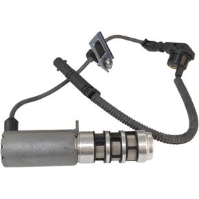 Oil Control Actuator Solenoid Solenoid Variable Valve fits for Mini Copper CLUBMAN COUNTRYMAN PACEMAN ROADSTER R55 R56 R57 R58 N16 N18 Replacement number # 11417647238 11414617569