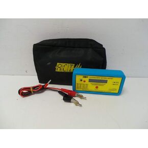 Act 612 Lead Acid Battery Battery Tester SLA واللام والبطاريات التي غمرتها المياه