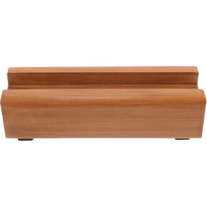 Mirror Stand Holder Heavy Duty Full Mirror Base Support for Floor Mirrors Mirror Holder for Home Decor and Dressing Rooms