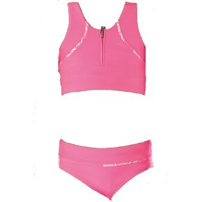Maaji Girls' Poppy Bikini Set (Little Big Kids)