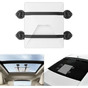 Adjustable Starlink Roof Mount, Aspotify Starlink Mounting Kit for Starlink Internet Kit Satellite, Starlink Pole Mount, with Starlink Mount Adapter Compatible with V2 Rectangular Dish