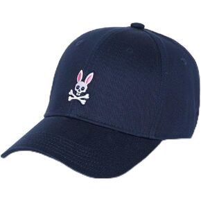 Psycho Bunny Men's Core Tall Bunny Hat
