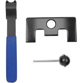 أدوات حزام توقيت الديزل متوافقة مع فولكس واجن VW TDI 1.9L Alh Beetle Golf Jetta 1998-2006