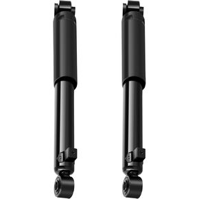 Shocks Rear,OCPTY Shock Absorbers Struts Fit for 2007 2008 2009 for Hyundai Santa Fe,2007 2008 2009 2010 2011 2012 for Hyundai Veracruz 344500 37322 Auto Shocks Sets Pack of 2