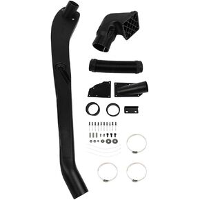 FINDAUTO car snorkel kit fit for 1999-2006 for Jeep for Wrangler Models