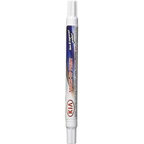 Kia UA011-TU5014SWPA Touch-Up Paint Pen (- Snow White Pearl, 1/3 fl oz)