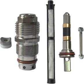 طقم إصلاح بندقية الرش 288488 288-488 متوافق مع Graco Contractor FTX II مع مرشح 288430 288420