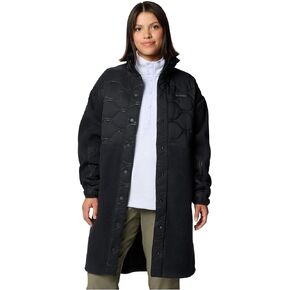 Columbia Women's Cloud Point Long Fleece