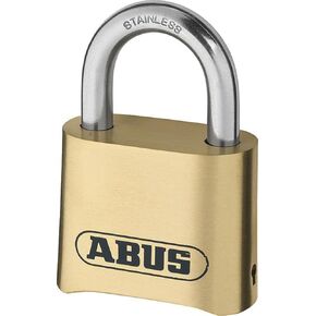 قفل نوتيلوس من ABUS 180IB/50