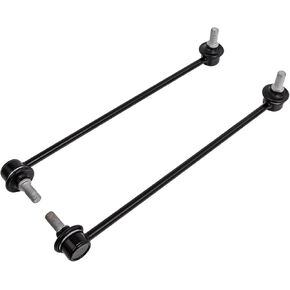 K750094 K750095 Front Left & Right Sway Bar Link for Nissan Altima Maxima Murano Pathfinder Quest Rogue 2007-2021 for Infiniti JX35 QX60 2013-2020