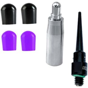 ET-106 3-in-1 Magic PDR Pushing Tip - Paintless Dent Repair Tip