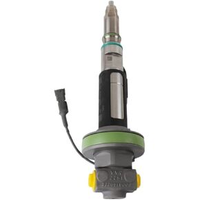 2867147 2867148 Fuel Injector Assembly for QSK19 QSK504 GF00BJ00001 Y431K05392 Excavator Parts
