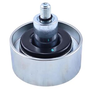 Dia Flat Idler Pulley 320/08530 320/08773 320/08921 Compatible with JCB Backhoe