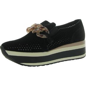 Dolce Vita Women's Jhenee Perf Sneaker