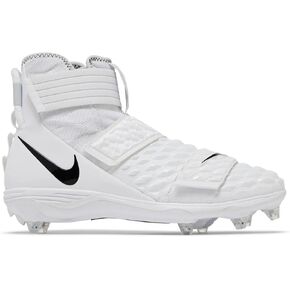 Nike Force Savage Elite 2 "White Men's Football Cleat