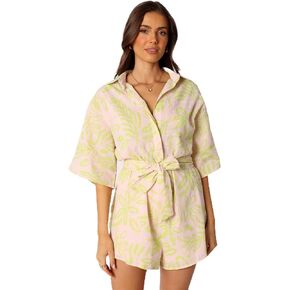 Petal & Pup Womens Dolce Romper