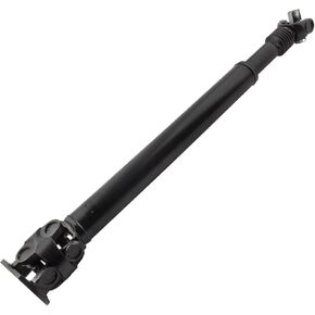 938-802 Front Driveshaft Prop Propeller Drive Shaft Assembly Fit For Ford Excursion F250 F350 F450 F550 Super Duty Replace# 5C3Z4A376FA, 5C3Z4A376LA, F81Z4A376NA, F81Z4A376PA