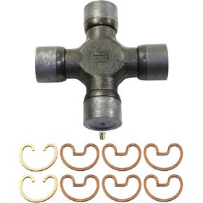 MOOG 299 Greaseable Super Strength Universal Joint for Chevrolet Silverado 1500