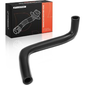 A-Premium Engine Crankcase Breather Hose Compatible with Porsche 924 1987-1988, 944 1983-1988, 2.5L