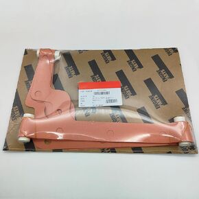 Pan Pan Gasket 3032861 استبدال Cummins 855 & N14 3027983 3099083 178788 178789