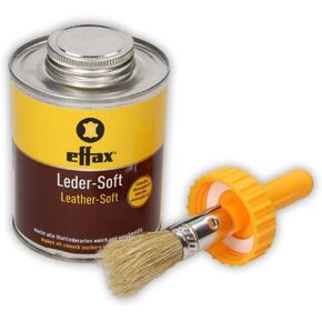 Effax Leather Soft - 475 مل