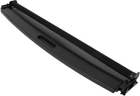 SCITOO Retractable Sunroof Sunshade Shade Curtain Cover 2007-2016 for MINI COOPER Accessories Replacement for 54102757016 in Saudi Arabia