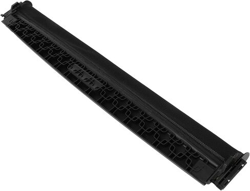 SCITOO Retractable Sunroof Sunshade Shade Curtain Cover 2007-2016 for MINI COOPER Accessories Replacement for 54102757016 in Saudi Arabia