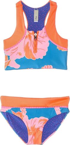 Maaji Girls' Poppy Bikini Set (Little Big Kids) in Saudi Arabia