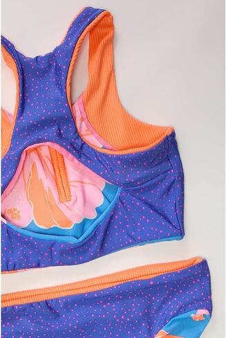 Maaji Girls' Poppy Bikini Set (Little Big Kids) in Saudi Arabia