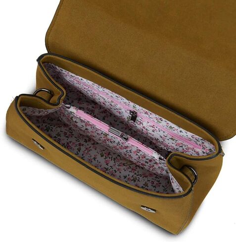 Islander Harris Tweed Orkney Satchel in Saudi Arabia
