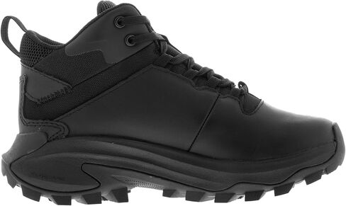 Merrell Men's Moab Speed 2 Mid Tactical Wide Width Construction Boot in Saudi Arabia