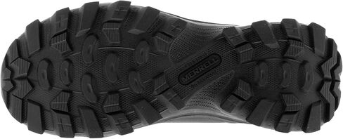 Merrell Men's Moab Speed 2 Mid Tactical Wide Width Construction Boot in Saudi Arabia