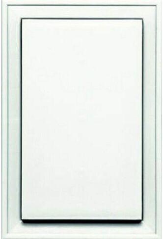 Builders Edge 130120001016 كتلة تركيب جامبو 016، رمادي in Kuwait