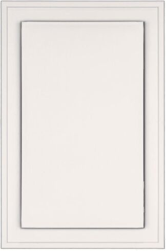 Builders Edge 130120001016 كتلة تركيب جامبو 016، رمادي in Kuwait