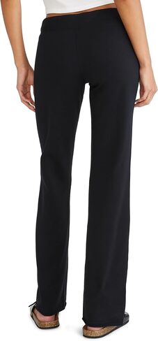 نوبة المرأة Aeropostale و Flare Low Rise Slim Fit Fleece Pant in Saudi Arabia