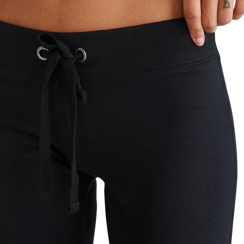 نوبة المرأة Aeropostale و Flare Low Rise Slim Fit Fleece Pant in Saudi Arabia