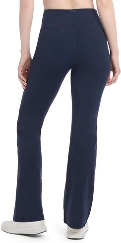 Jockey Women's Active Nylon Yoga Pants with Pocket in Kuwait