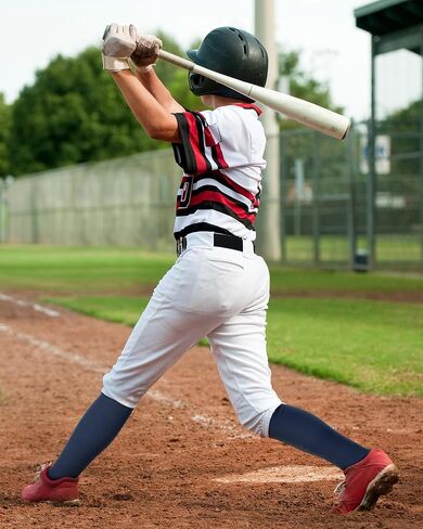 Jeyiour High Football Socks and Belt Set Sport over the Knee Baseball Softball Soccer Socks Extra Long for Women Men Adult in Saudi Arabia