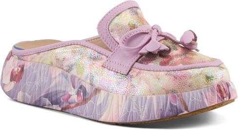 Spring Step L'Artiste Women's Cuddles Clog in Saudi Arabia