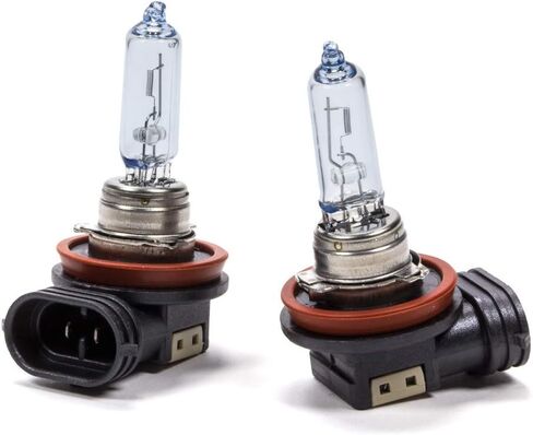 PIAA 23-10196 Xtreme White Hybrid 9006 Bulb (3900K - 12V 51W), 2 Pack in Saudi Arabia