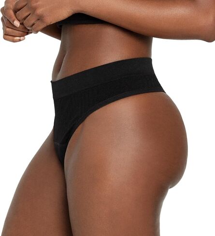 Sporty Stretch Absorbent Thong By The Period Co. | Organic Cotton Gusset in Kuwait